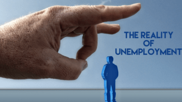 The Reality of Unemployment
