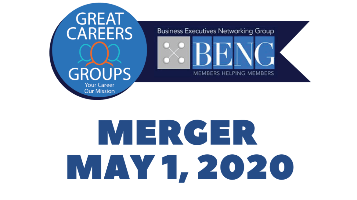 BUSINESS EXECUTIVES NETWORKING GROUP JOINS PHILADELPHIA AREA GREAT