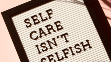 Five Ways to Focus Self-Care During Your Job Search