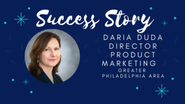 Success Story Daria Duda