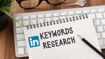 How to Check Your Keywords on LinkedIn