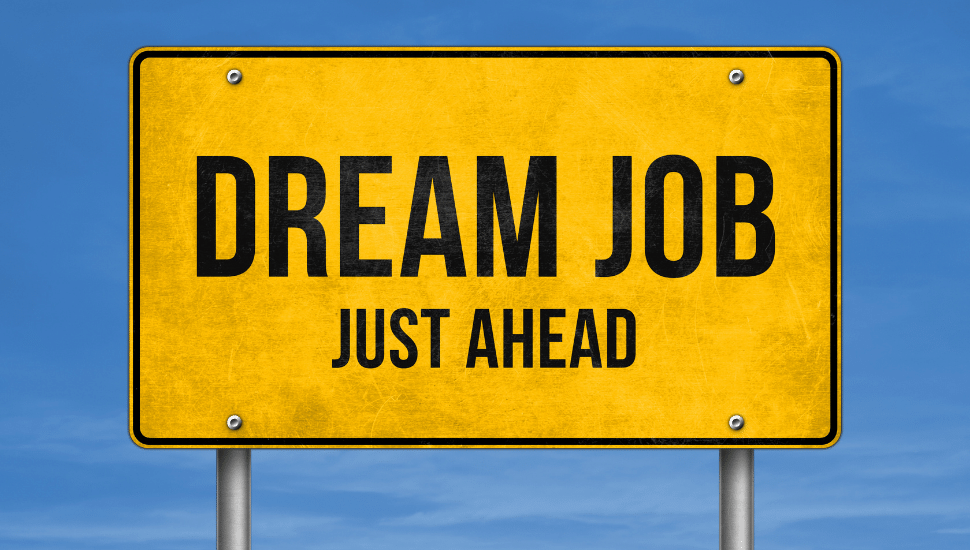 Land a Dream Job Using 15 Job Search Strategies