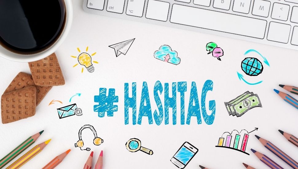 Hashtag Tips for Your Business ir Job Search