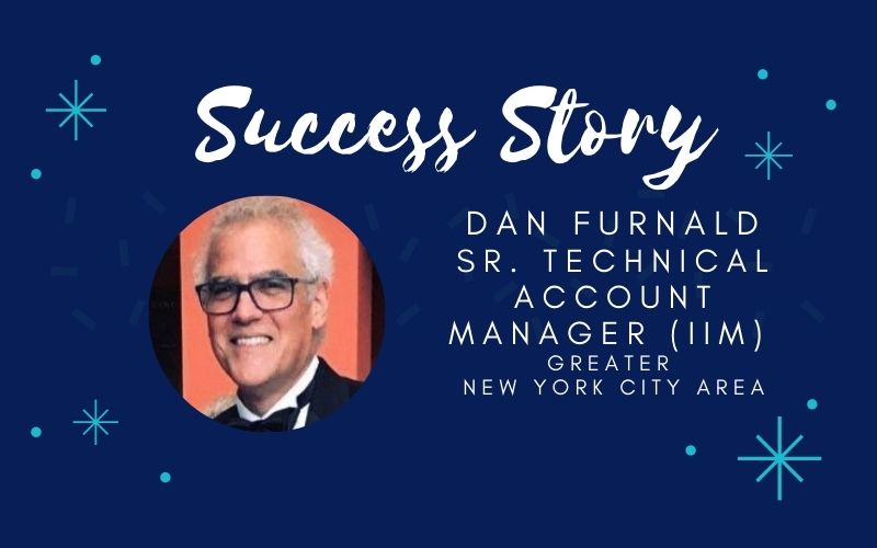 Dan Furnald Success Story