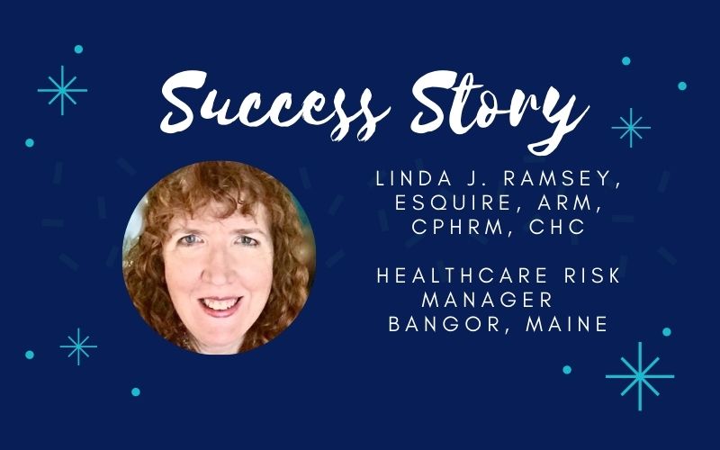 Linda Ramsey Success Story