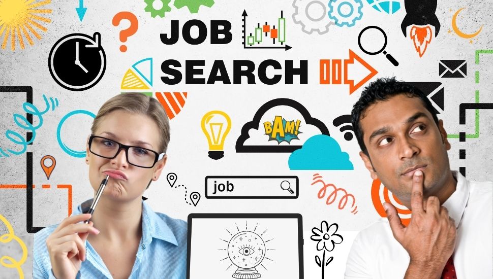 14 Job Search Strategies
