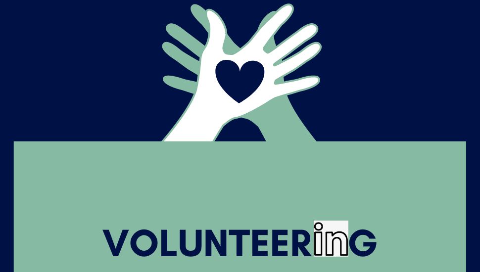 How to List Your Volunteer Activity on LinkedIn & Fill a Gap