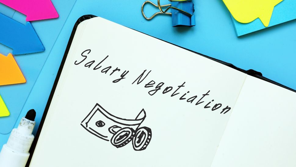 Tips to Win Your Salary Negotiation