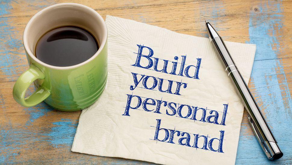 How To Build a Personal Brand To Meet Your Career Goals and Land a Great Job