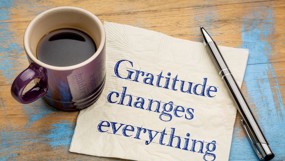 Leveraging LinkedIn 11 Ways to Express Gratitude & Thanks