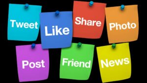 Ideas for Posts for Your LinkedIn Profile and Company Page