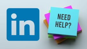 Where to Go for LinkedIn Help