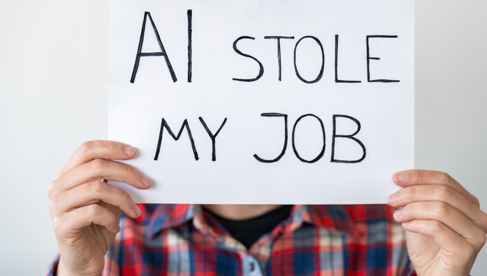 Impact of AI on Jobs