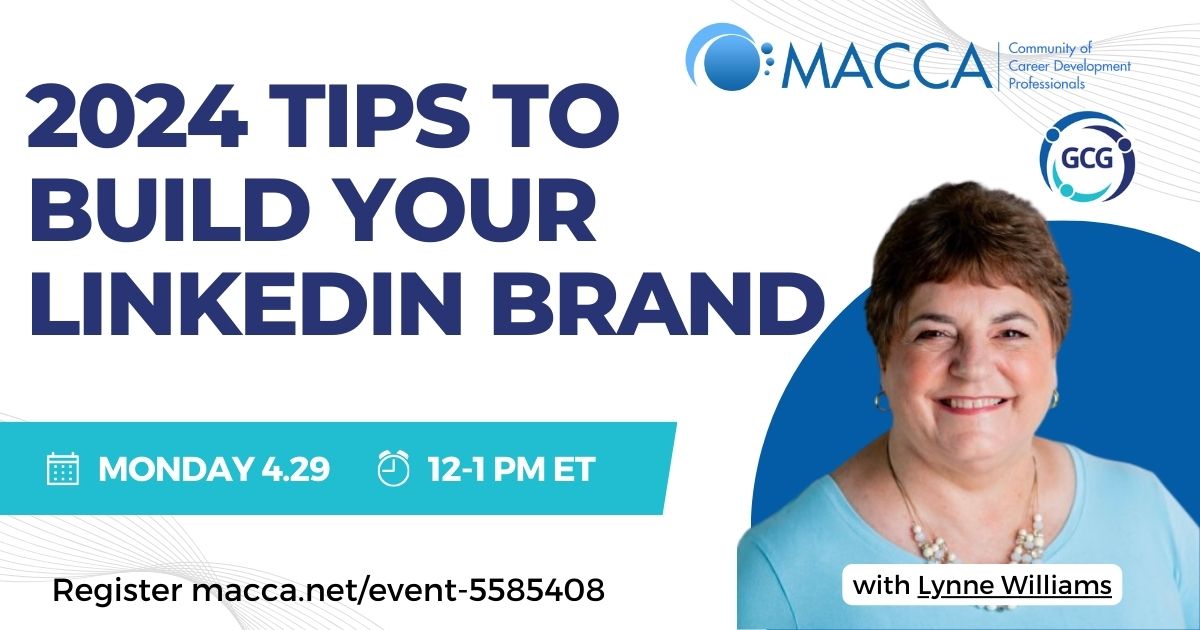2024 Tips to Build Your LinkedIn Brand