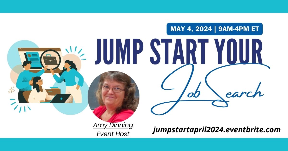 Jump Start Your Job Search