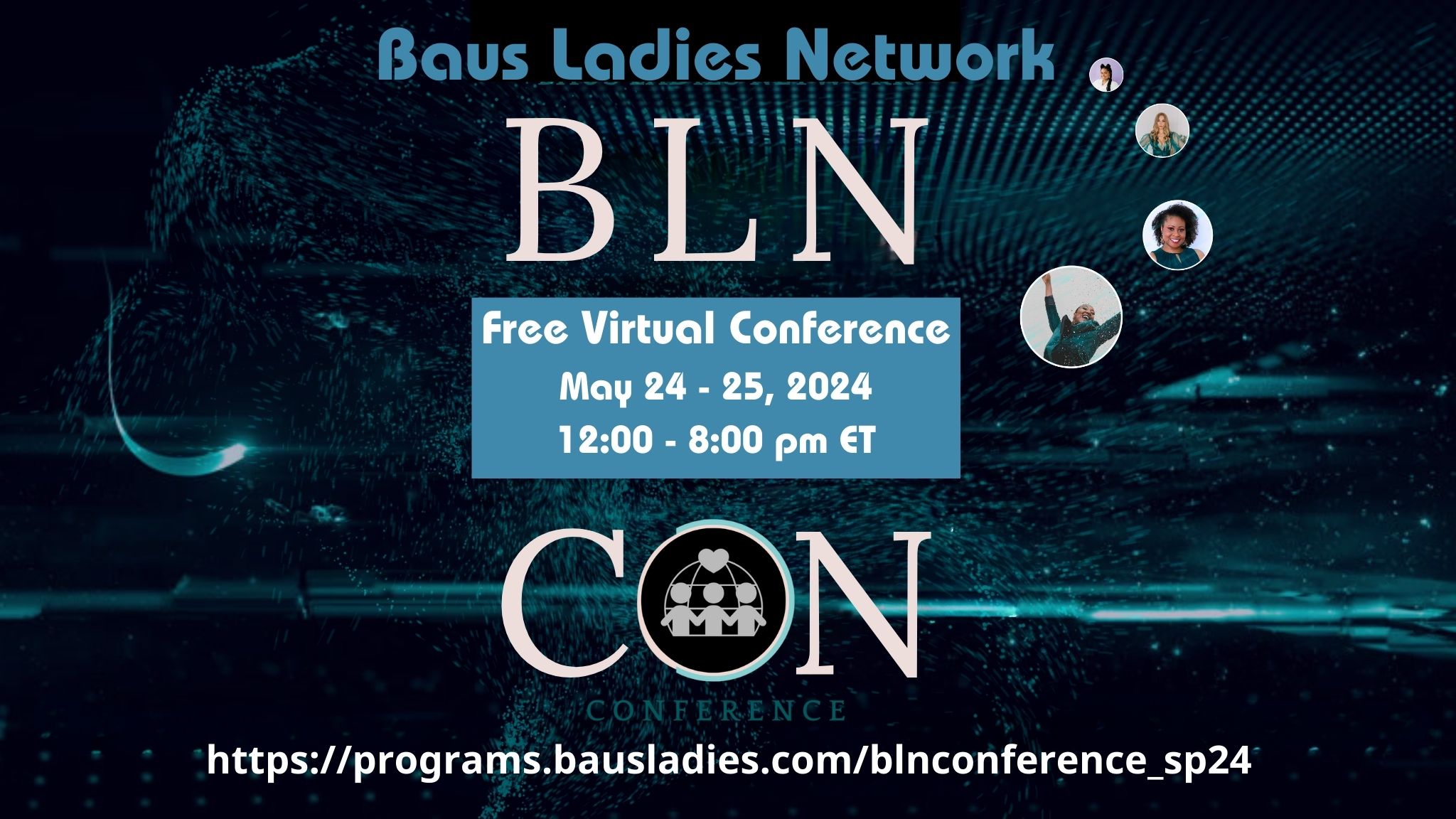 Baus Ladies Network