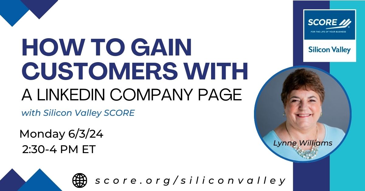 How to Gain Customers with a LinkedIn Company Page