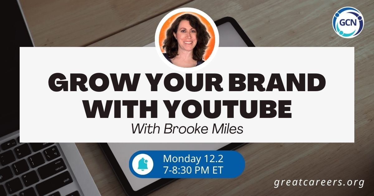 Grow Your Brand With YouTube