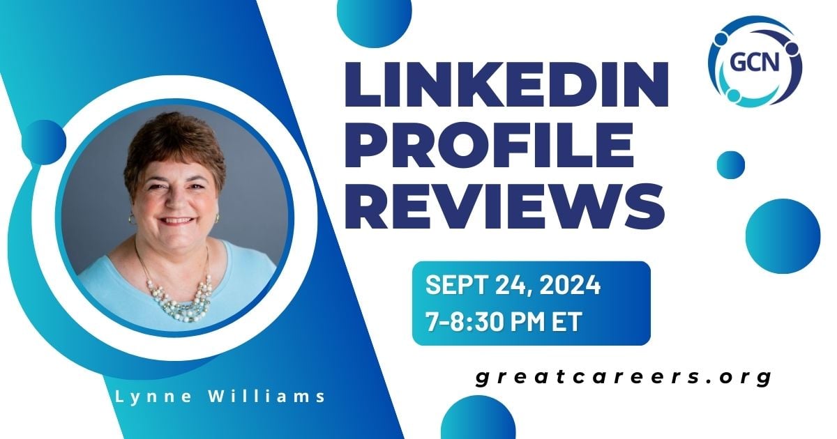 LinkedIn Profile Reviews