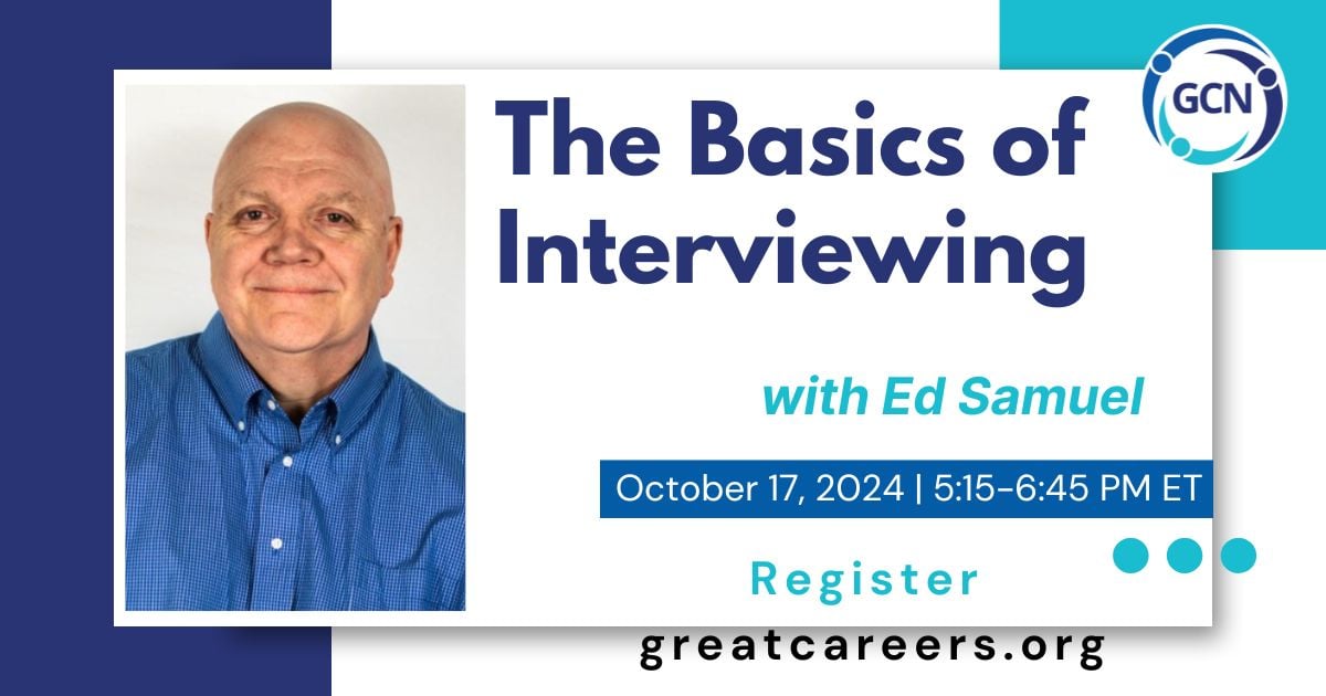 The Basics of Interviewing