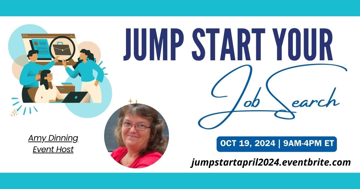 Jump Start Your Job Search