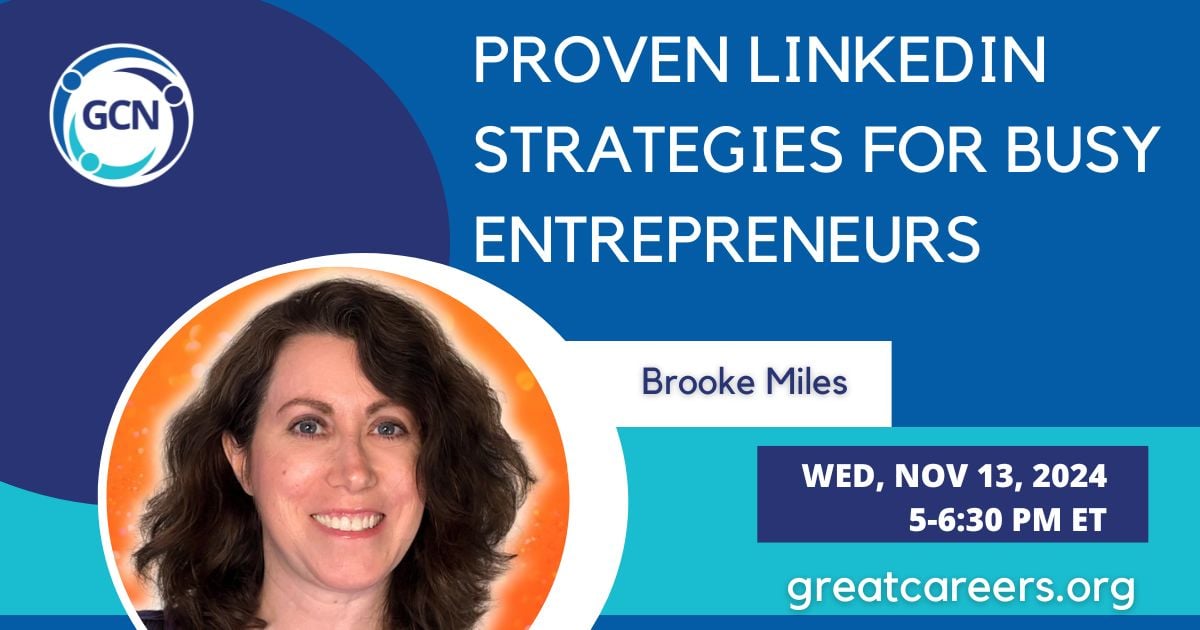 Proven LinkedIn Strategies for Busy Entrepreneurs