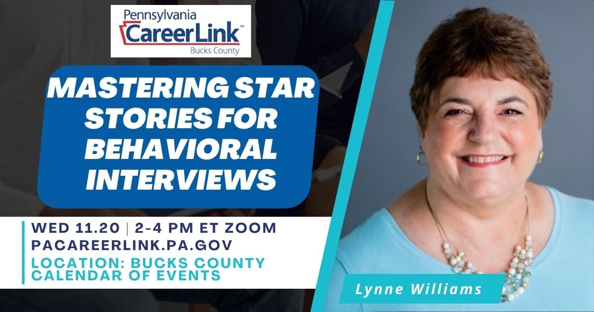 Mastering STAR Stories for Behavioral Interviews