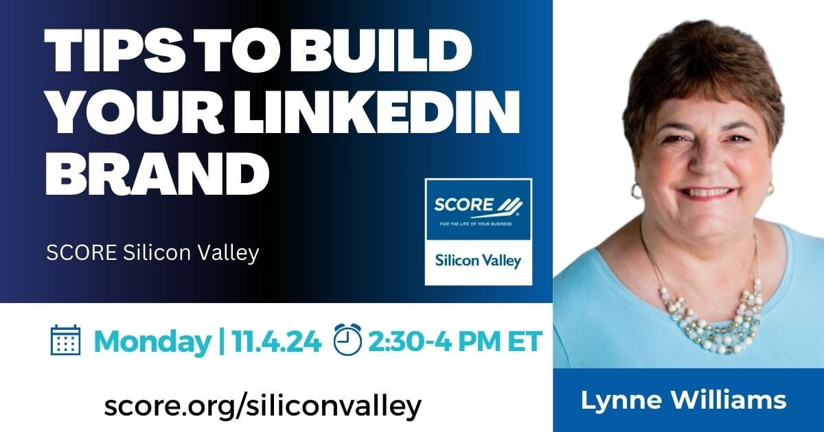 Tips to Build Your LinkedIn Brand