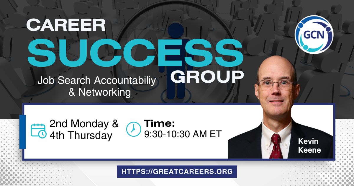Career Success Group