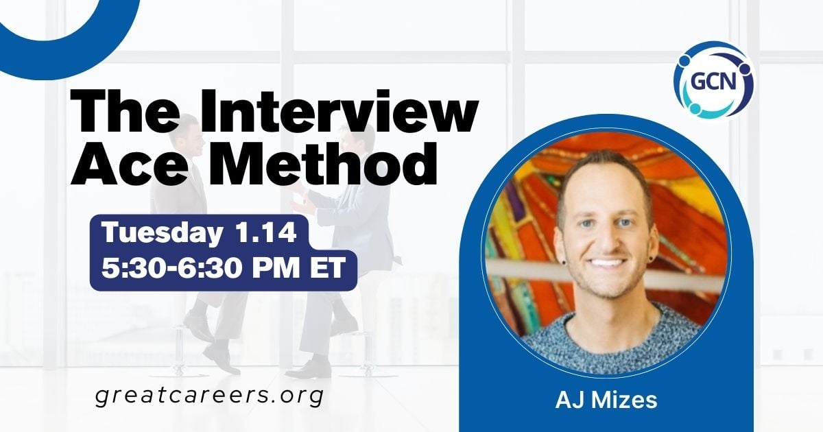 The Interview Ace Method