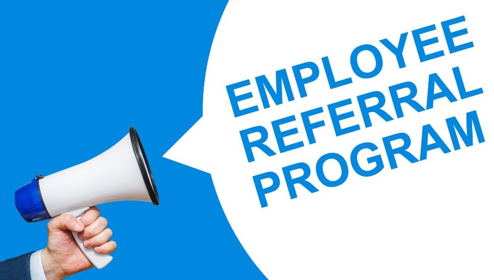 Employee Referrals: The Secret Ingredient to Team Success