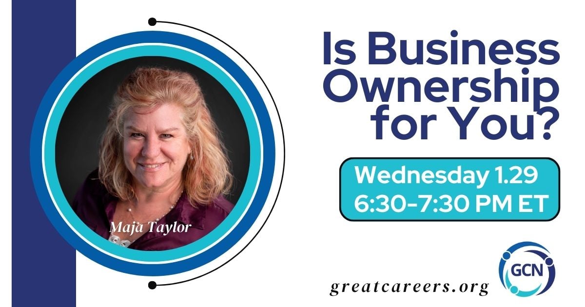 Is Business Ownership for You?