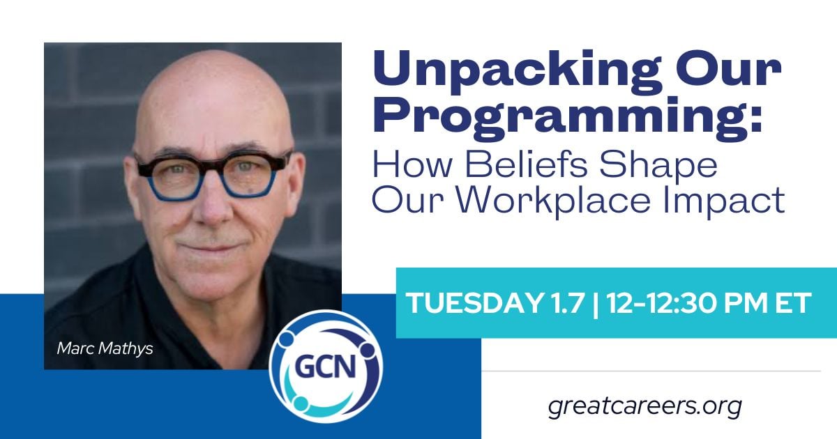 How Beliefs Shape Our Workplace Impact