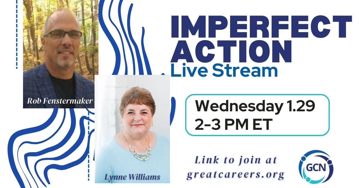 Imperfect Action Live Stream