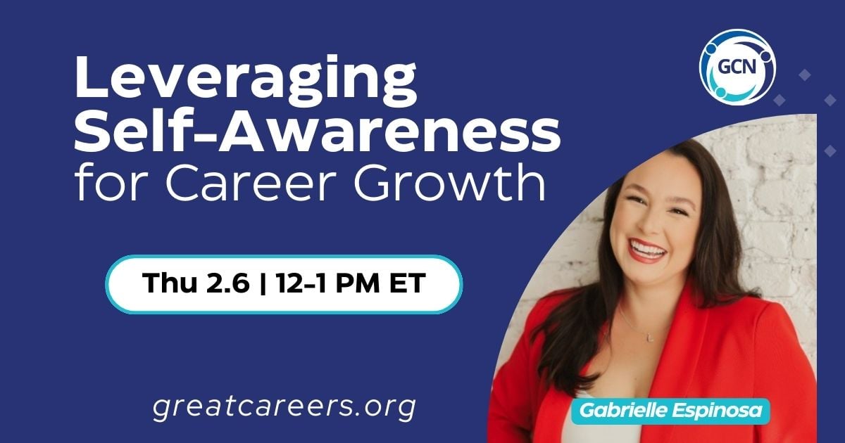 Leveraging Self-Awareness for Career Growth