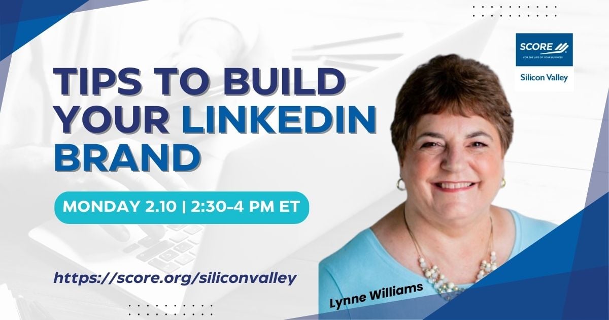 Tips to Build Your LinkedIn Brand