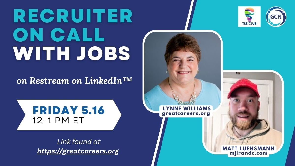 Recruiter on Call with Jobs
