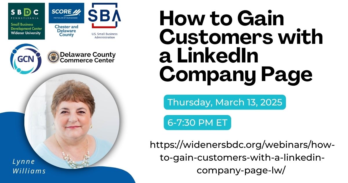 How to Gain Customers with a LinkedIn Company Page