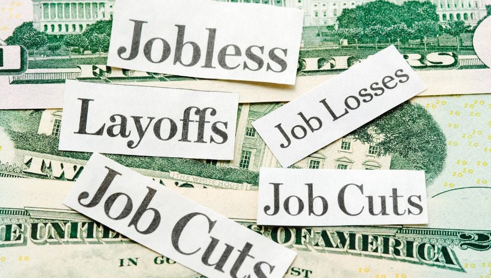 Federal Job or Other Layoff