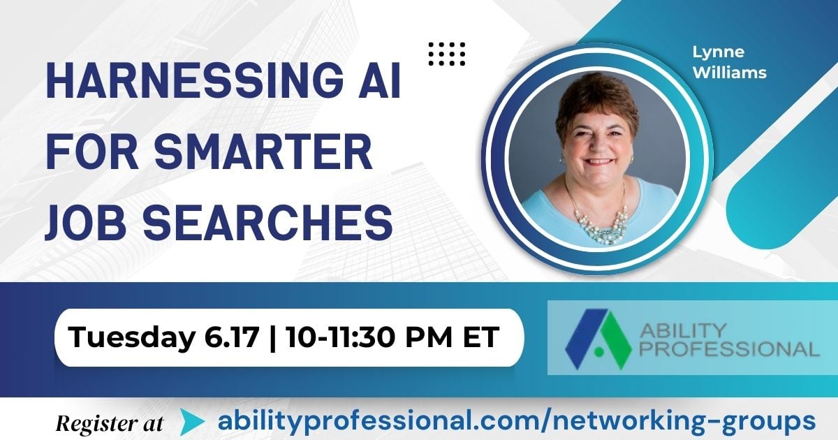Harnessing AI for Smarter Job Searches