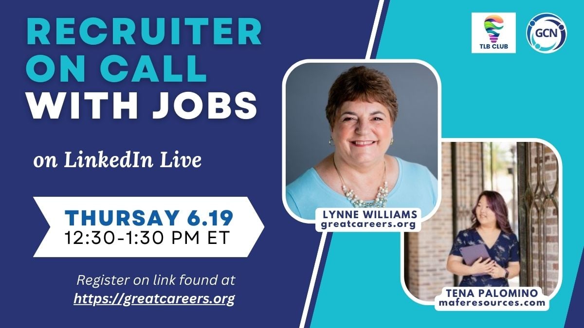 Recruiter on Call with Jobs – Find Remote Jobs & Job Openings