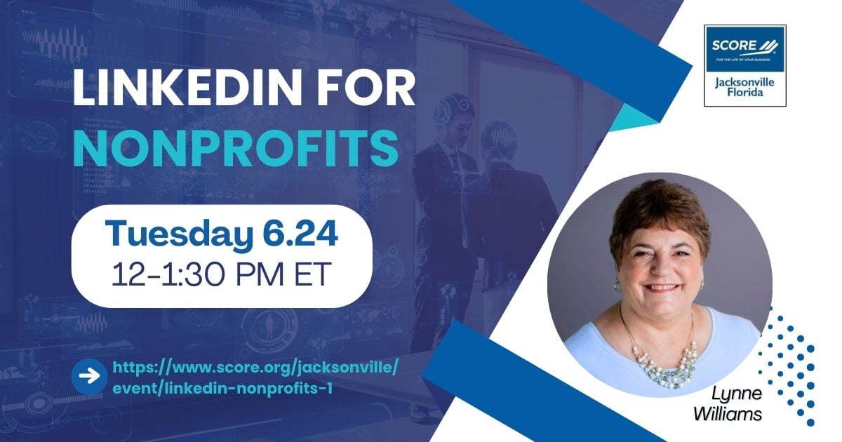 LinkedIn for Nonprofits