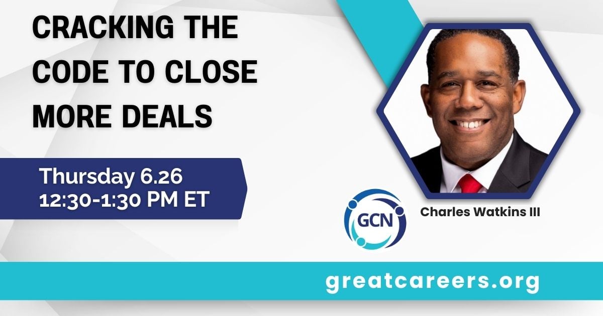 Cracking the Code to Close More Deals