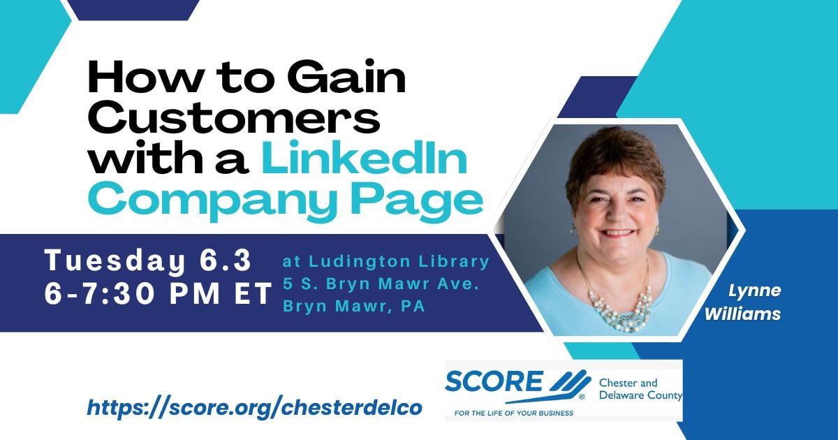 How to Gain Customers With a LinkedIn Page