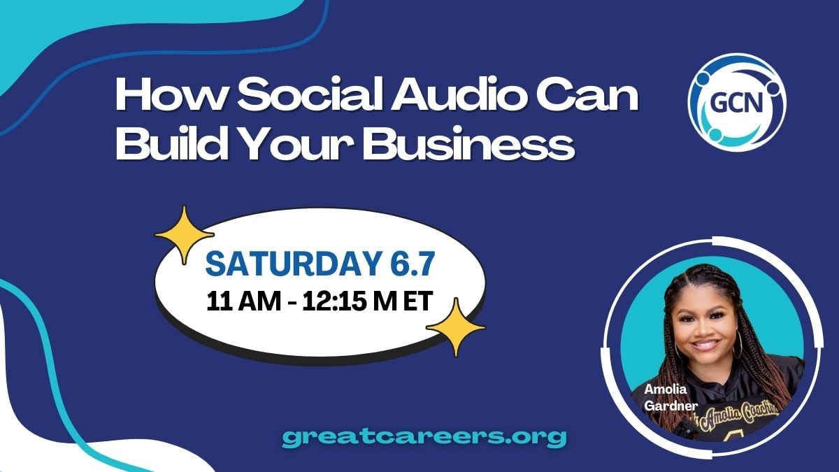 How Social Audio Can Build Your Business