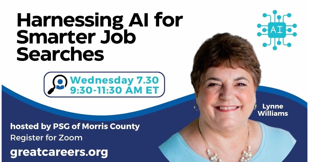 Harnessing AI for Smarter Job Searches