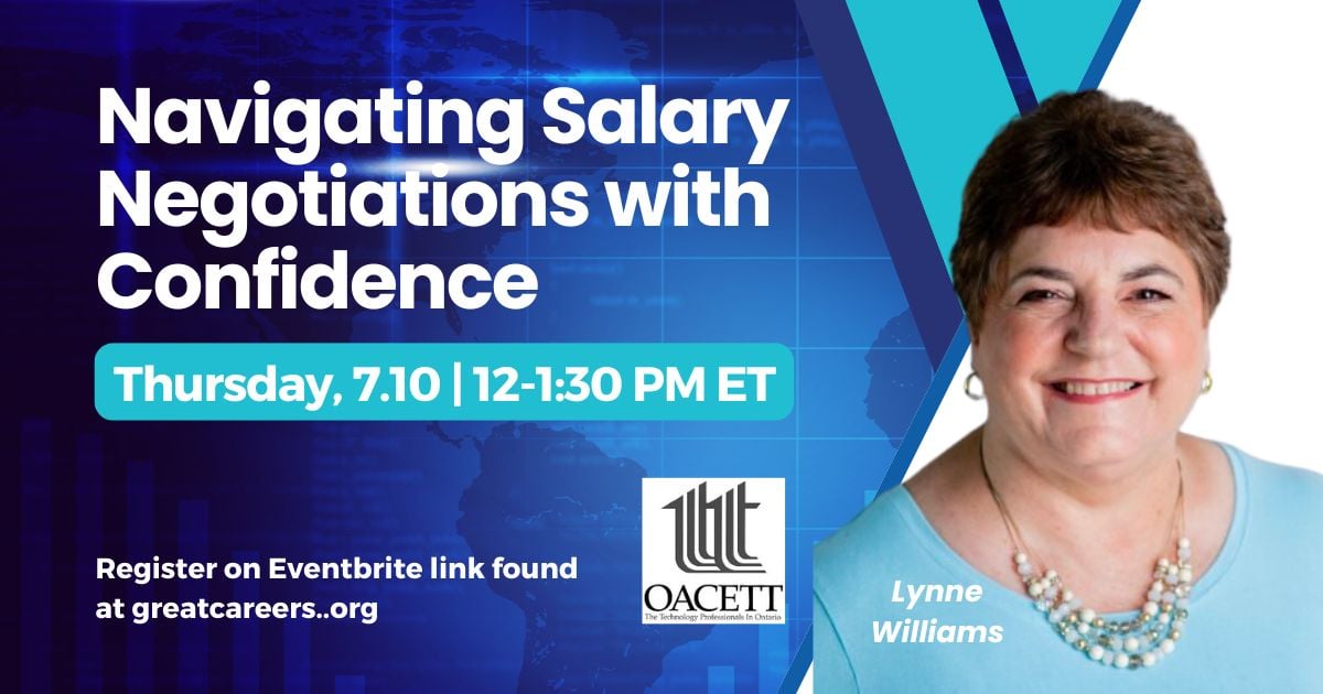 Navigating Salary Negotiations with Confidence