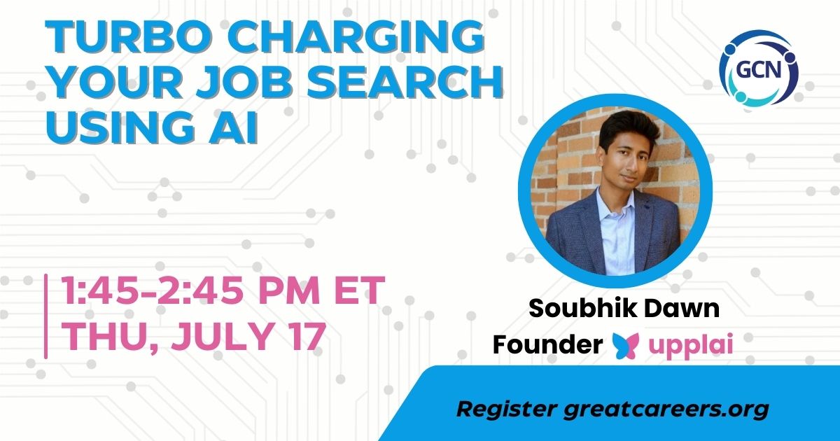 Turbo Charging Your Job Search Using AI