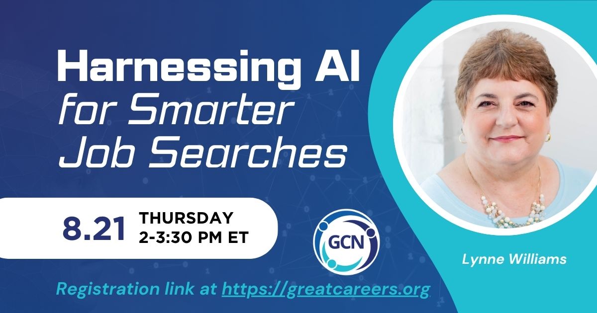 Harnessing AI for a SmarterJob Searches