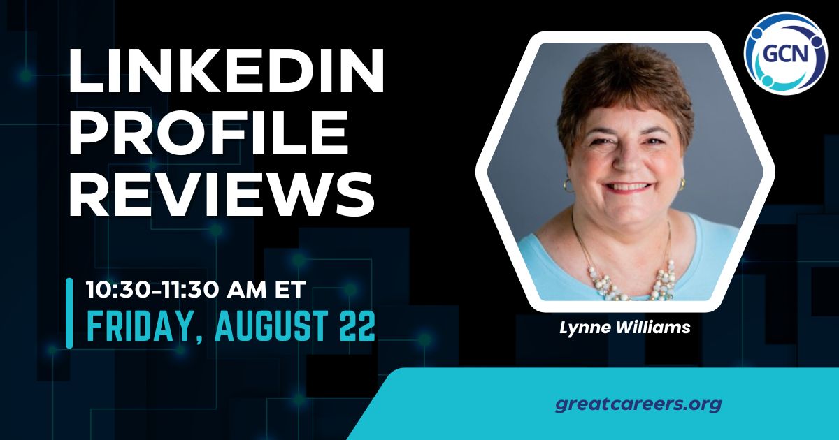LinkedIn Profile Reviews